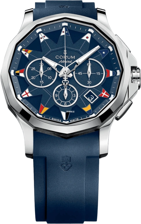 Corum GOLDEN BRIDGE A984/03156