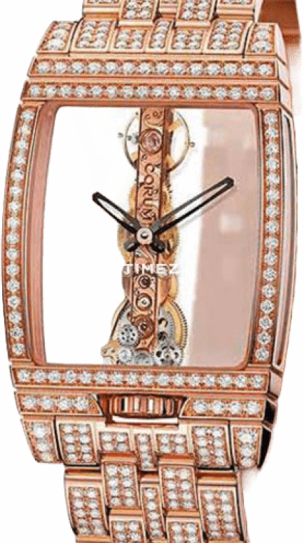 Corum GOLDEN BRIDGE 113.751.85/M603 0000