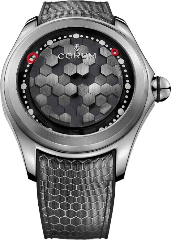 Corum Bubble L390/03638