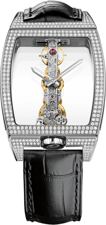 Corum GOLDEN BRIDGE B113/03198 - 113.162.69/0F01 0000