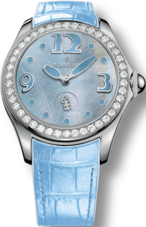 Corum Bubble L295/03050