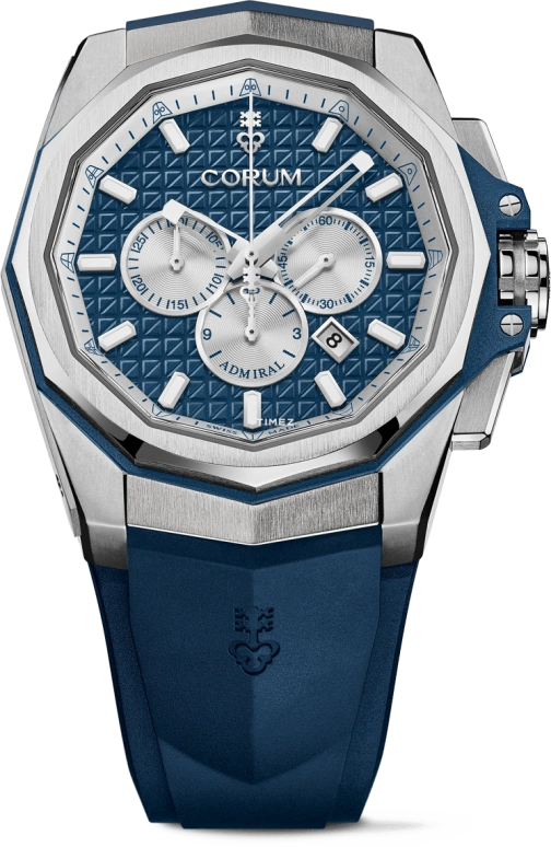 Corum Admiral A132/04274 - 132.211.04/F373 AB51