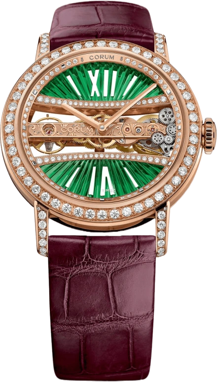 Corum GOLDEN BRIDGE B113/03168