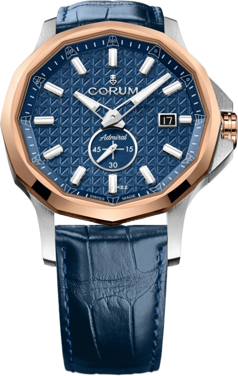 Corum Admiral A395/04299 - 395.110.24/0F01 AB60