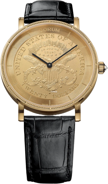 Corum Admiral C082/03167