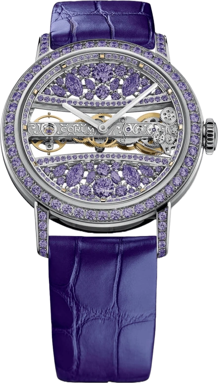 Corum Bubble B113/03677