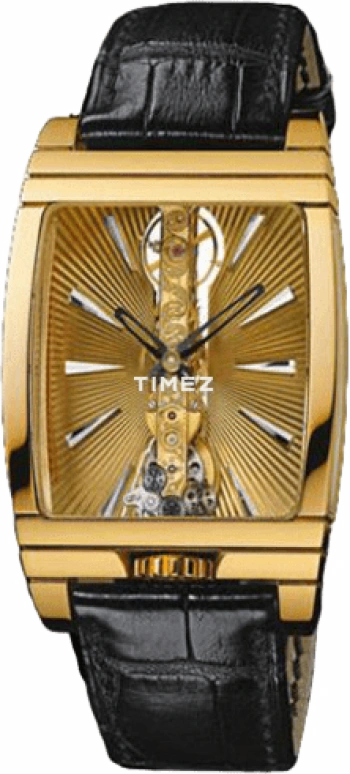 Corum GOLDEN BRIDGE 113.770.56/0001 GD02