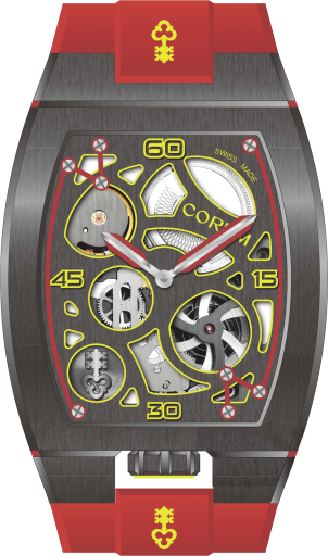 corum corum-lab 