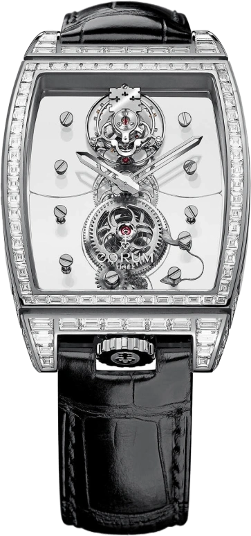 Corum GOLDEN BRIDGE B100/01509