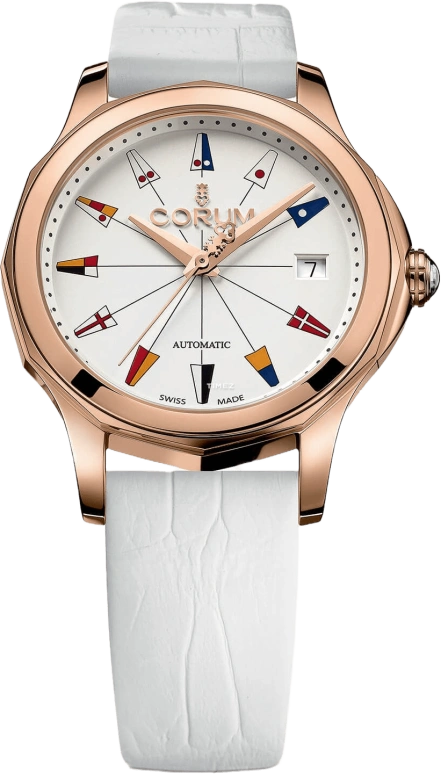 Corum GOLDEN BRIDGE A082/02907