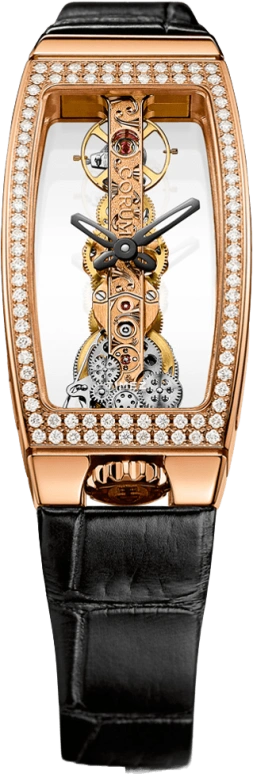Corum GOLDEN BRIDGE B113/00824 113.102.85/0001 0000