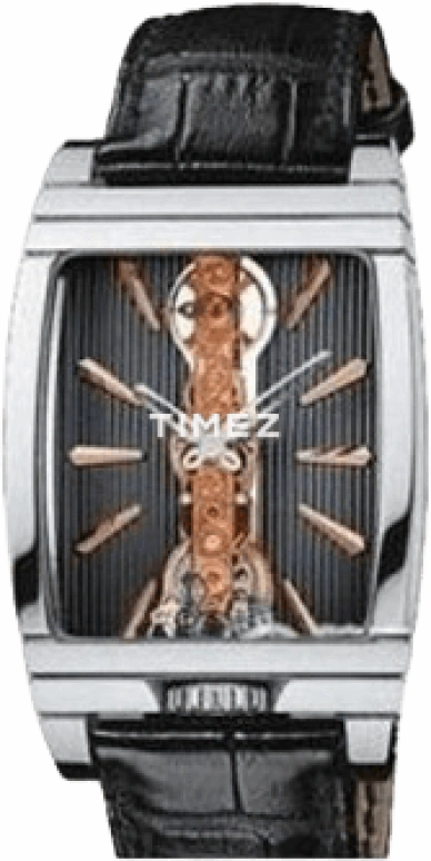Corum GOLDEN BRIDGE 113.705.04/0001 000