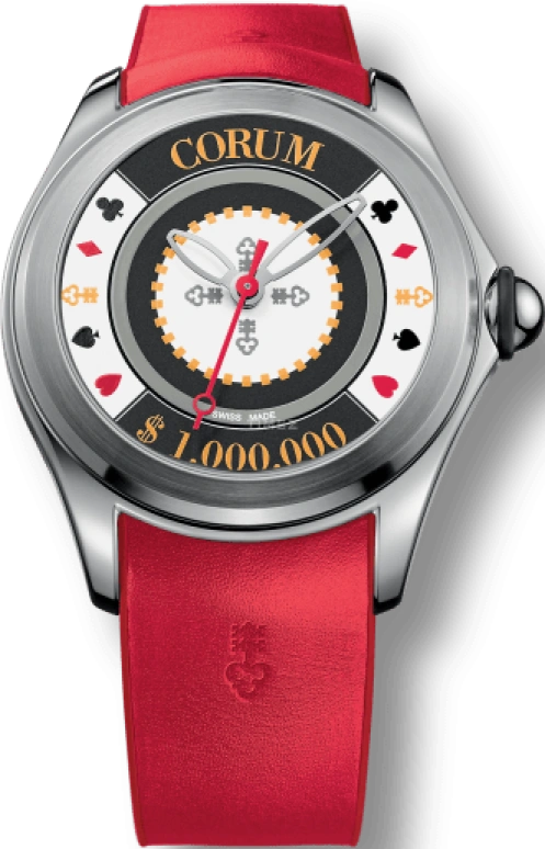 Corum Bubble L082/03053