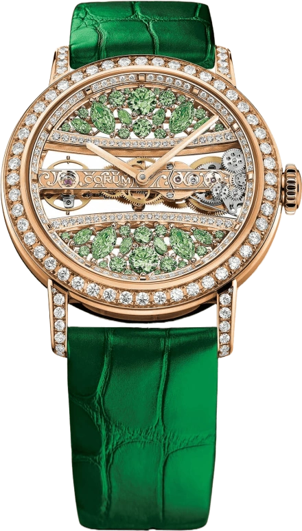 Corum Bubble B113/03787
