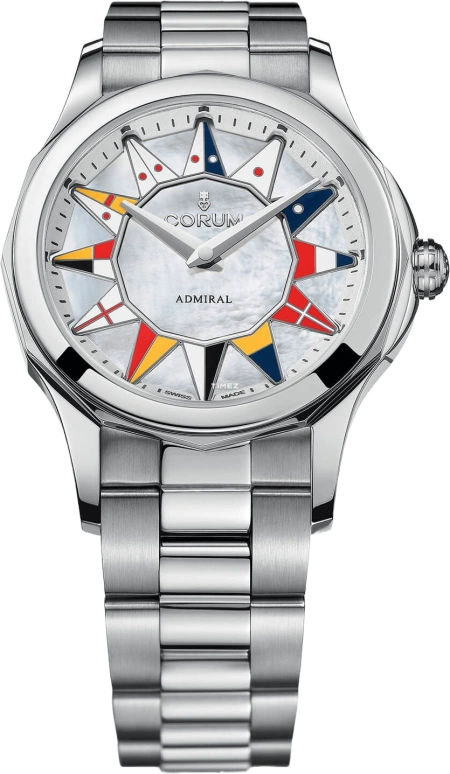 Corum Admiral A400/03177