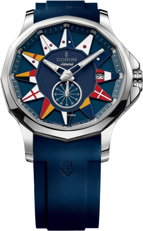 Corum Bubble A395/03154