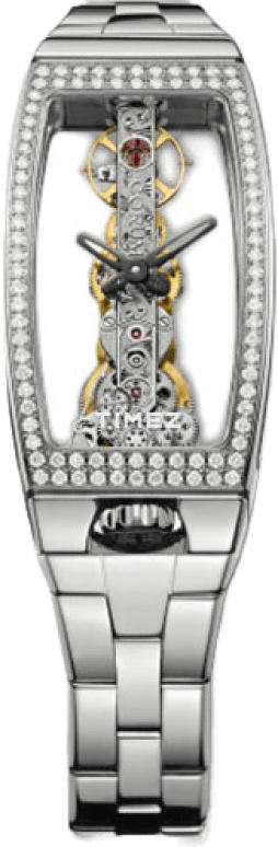 Corum GOLDEN BRIDGE 113.102.69/V880 0000
