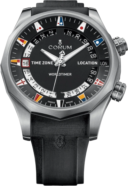 Corum GOLDEN BRIDGE A637/02744