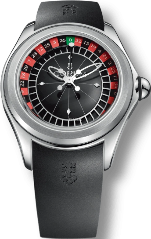 Corum Bubble L082/02958