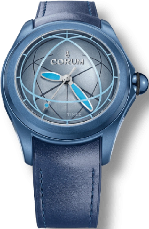 Corum Bubble L082/02849