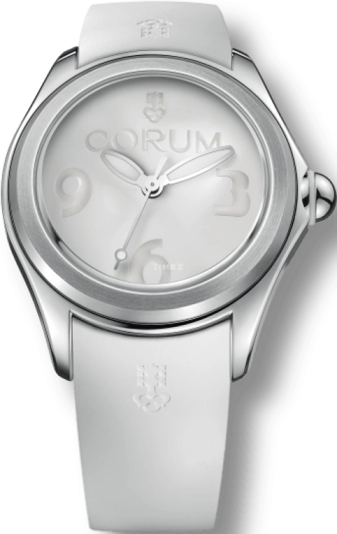 Corum Bubble L082/03027
