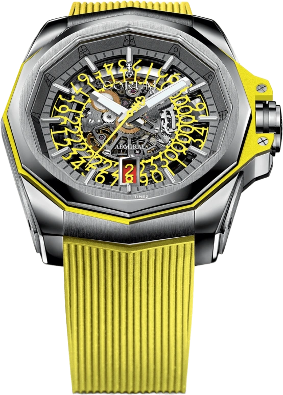 Corum Heritage A082/03704