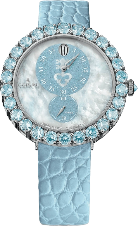 Corum Admiral Z254/03642