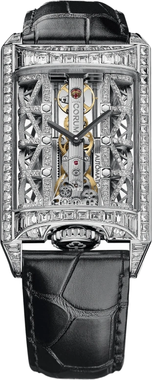 Corum Admiral B313/03498 - 313.101.69/0F01 SB69G