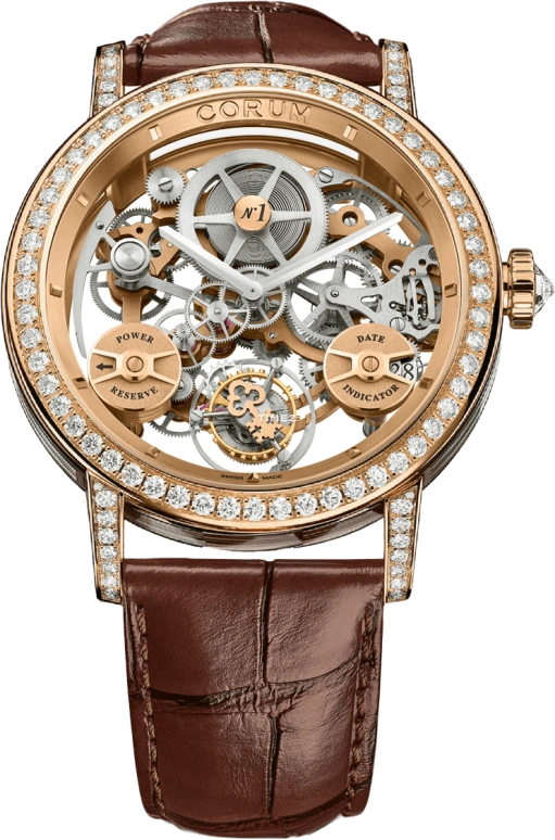 Corum LAB Z300/04111 - 300.100.85/0F02 0010