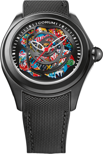 corum corum-bubble 