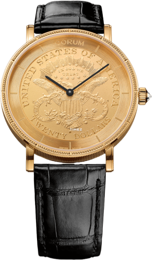 corum corum-heritage 