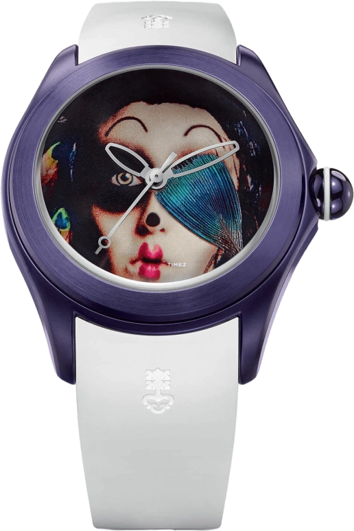 Corum Bubble L082/03619