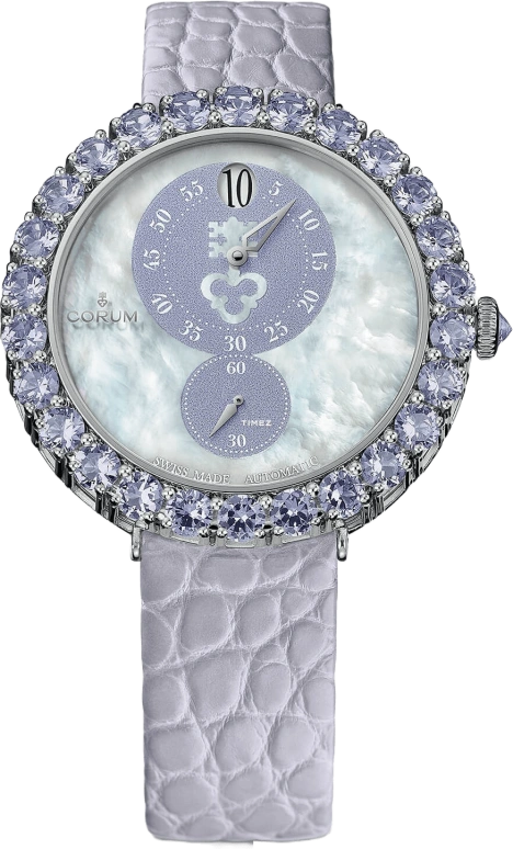 Corum Admiral Z254/03644