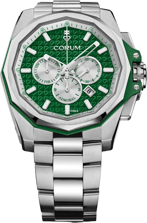 Corum Admiral A132/04272 - 132.211.04/V200 AV51