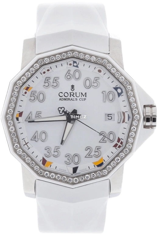 Corum Admiral's Cup 082.951.47/F379 AA32
