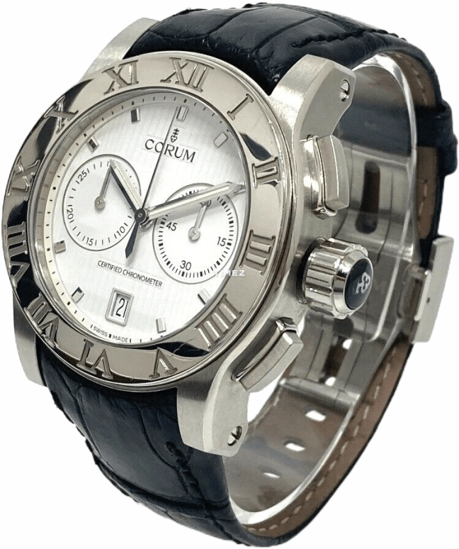 Corum Heritage 984.715.20/0F01 EB77