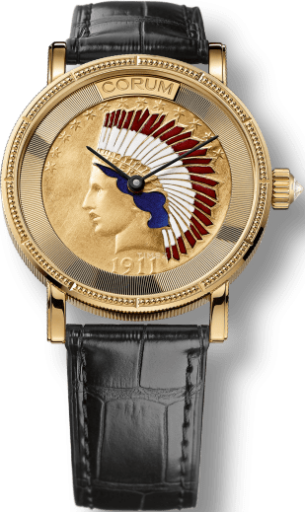 corum corum-heritage 