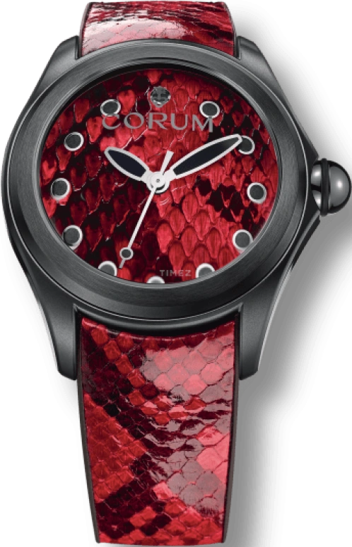 Corum Bubble L082/02981
