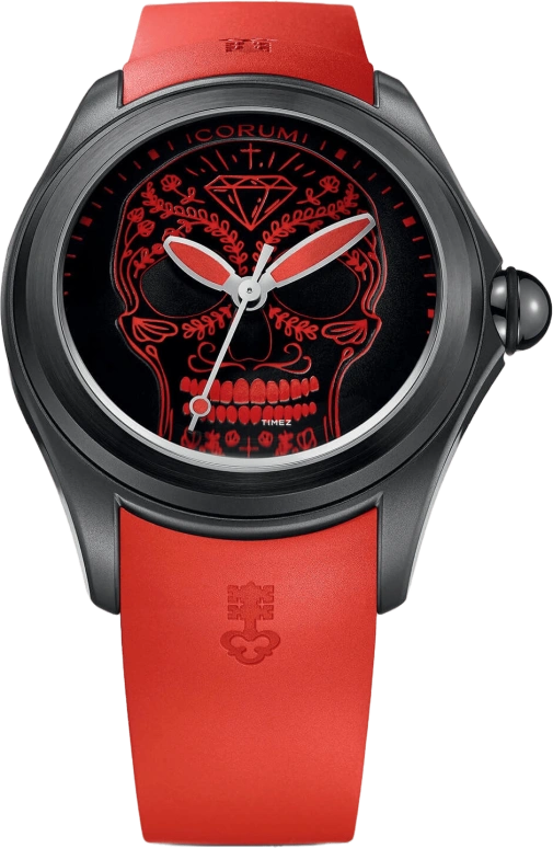 Corum Bubble L082/03193