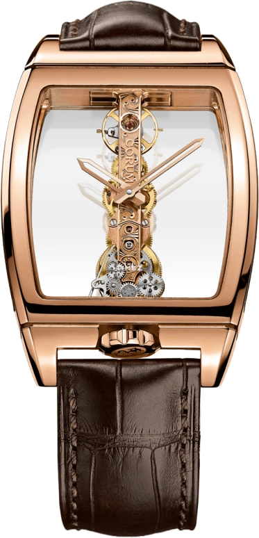 Corum GOLDEN BRIDGE B113/02890 - 113.160.55/0F02 0000