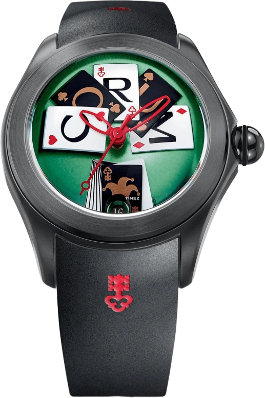 Corum Bubble L082/03245