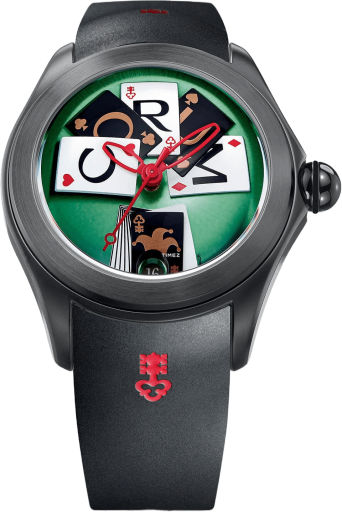 Corum Bubble L082/03245