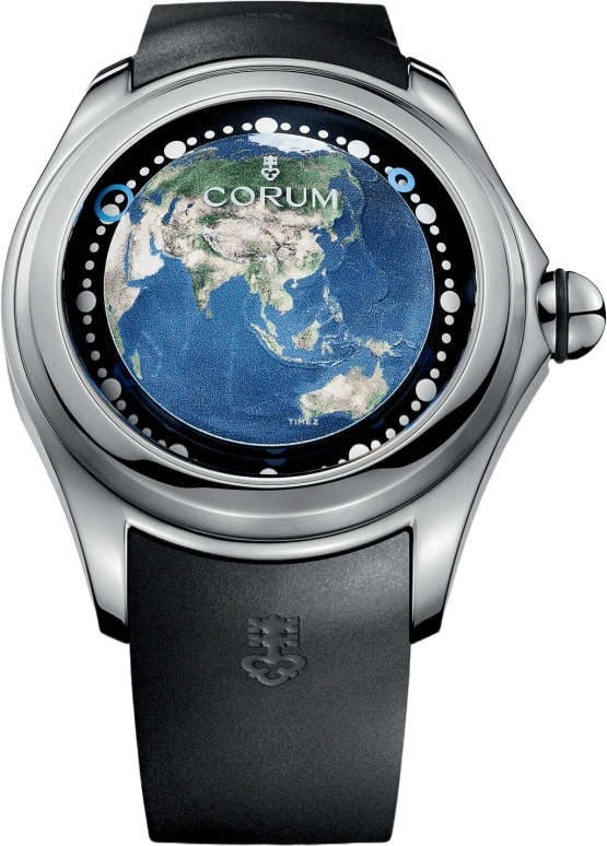 Corum Bubble L390/03256