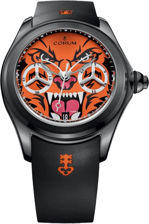 Corum Bubble L771/03567