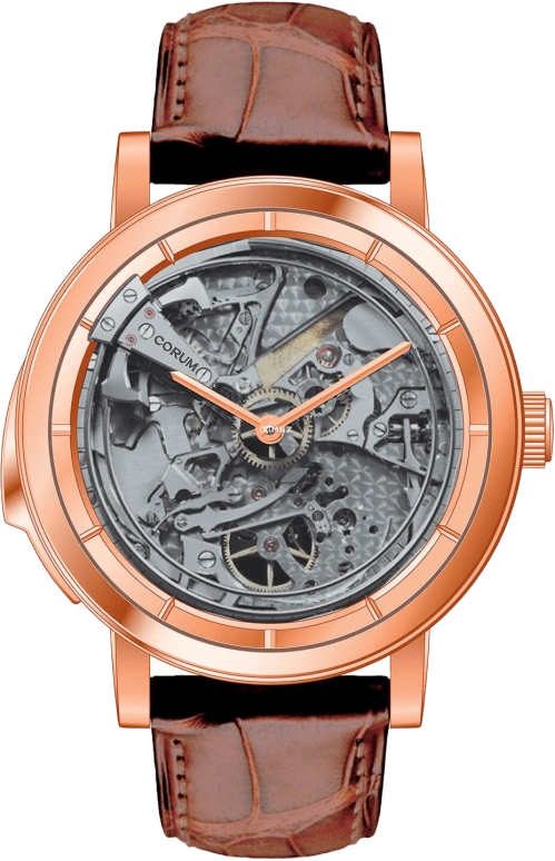 Corum Admiral Z102/02985