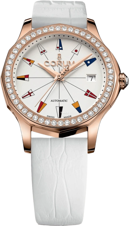 Corum GOLDEN BRIDGE A082/02908