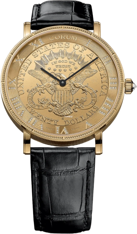 Corum Admiral C082/03414