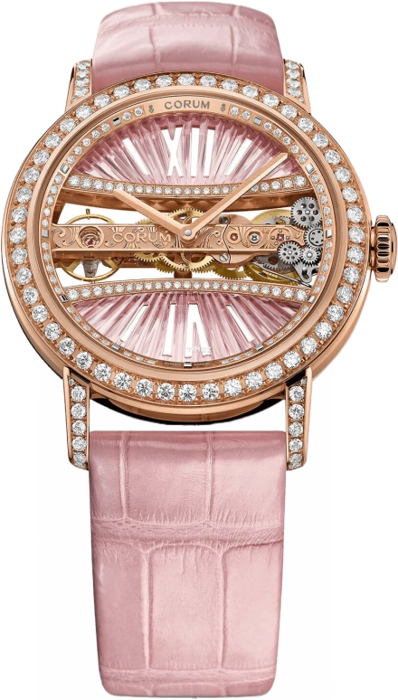 Corum Admiral B113/03200