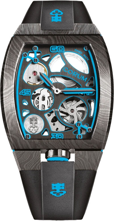 Corum LAB Z410/03862