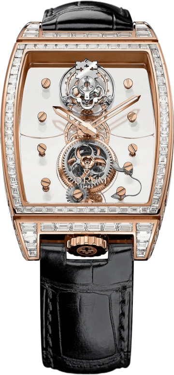 Corum GOLDEN BRIDGE B100/01508